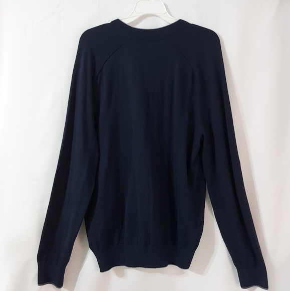 BANANA REPUBLIC  sweaters size large - Picture 6 of 11